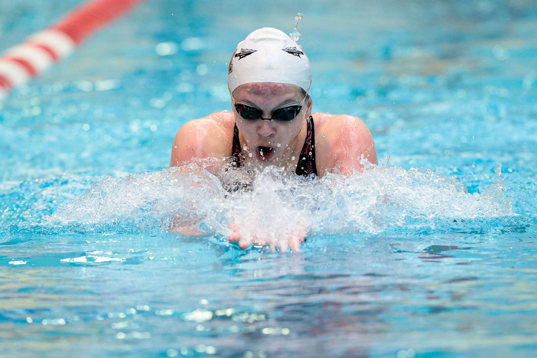 PREP SWIMMING